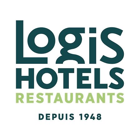 Logis Hotel Restaurant Auberge Saint Martin Surville  Luaran gambar
