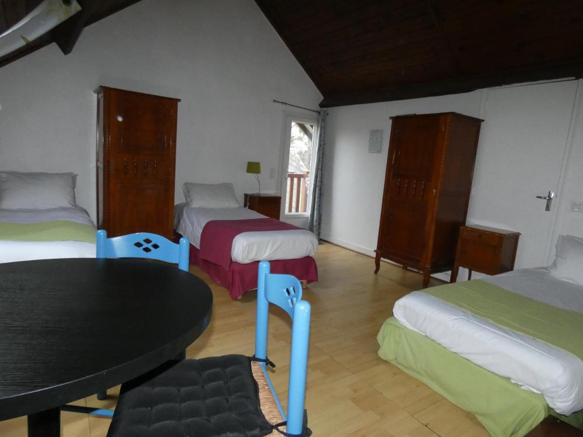 Logis Hotel Restaurant Auberge Saint Martin Surville  Luaran gambar