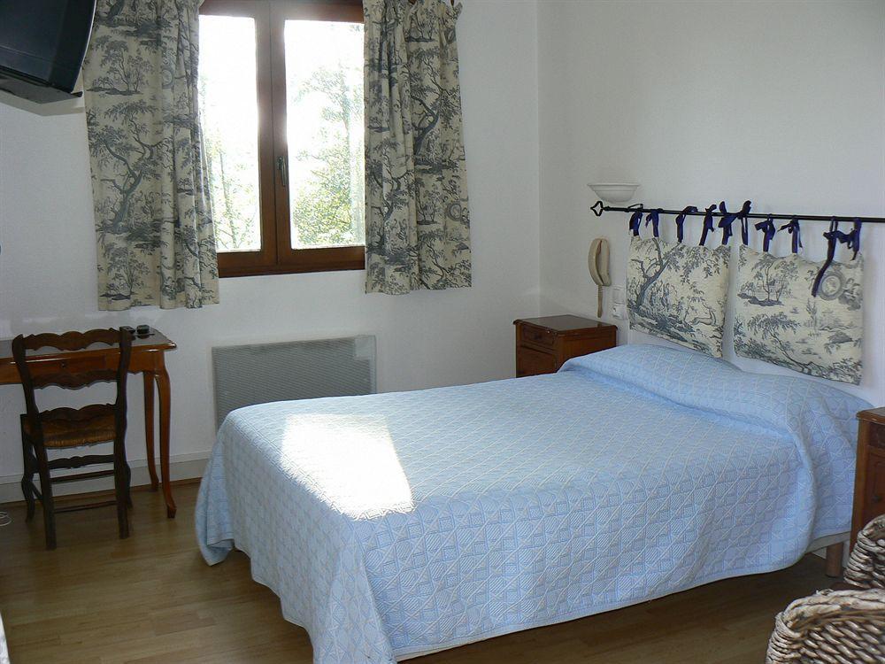 Logis Hotel Restaurant Auberge Saint Martin Surville  Luaran gambar